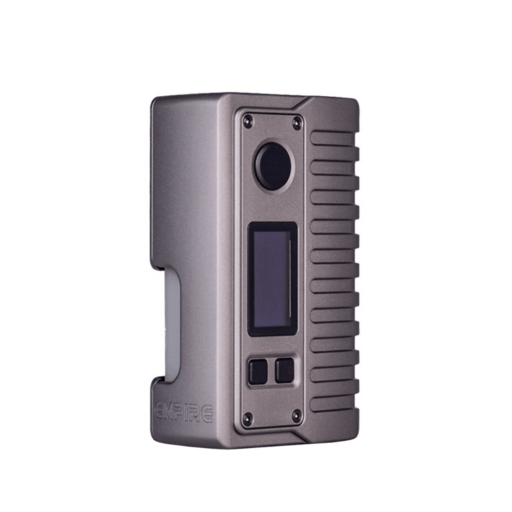 Vaperz Cloud Empire Project Squonk Mod - Weekly Specials - Ecigone Vape Shop UK