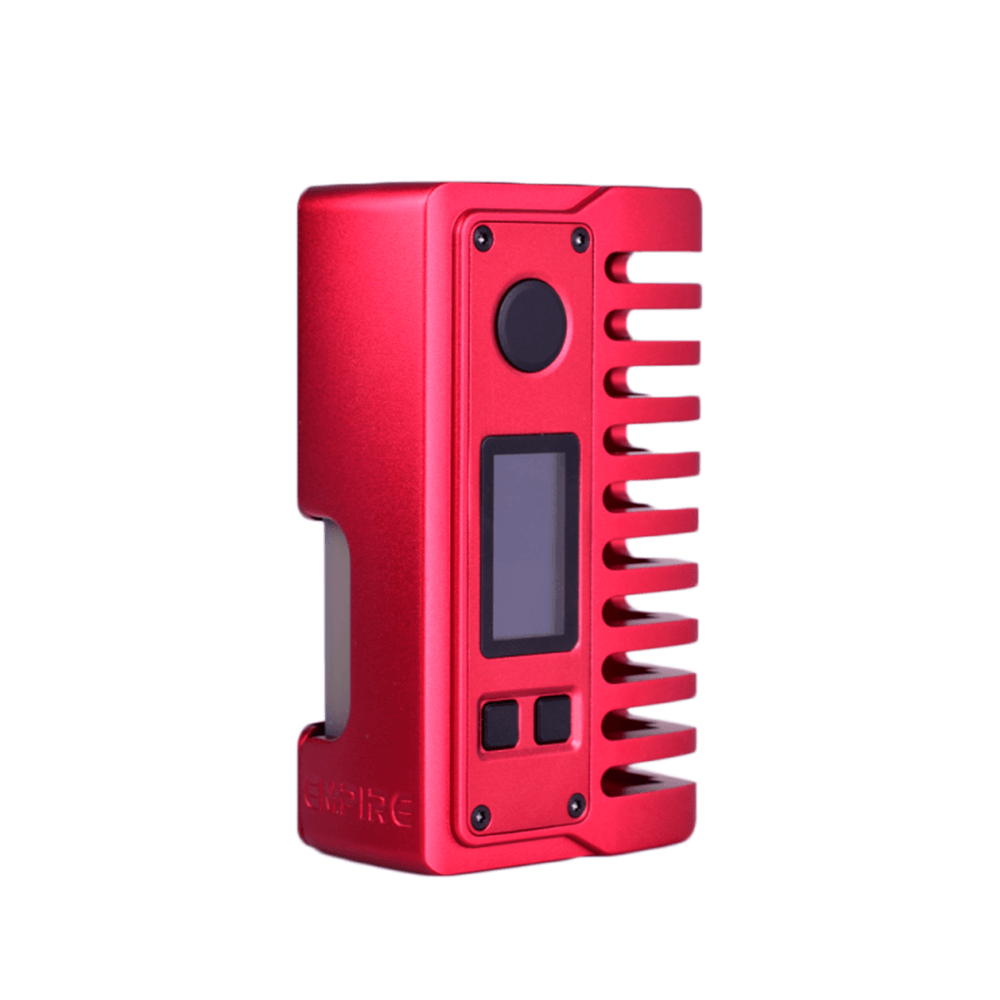 Vaperz Cloud Empire Project Squonk Mod - Weekly Specials - Ecigone Vape Shop UK