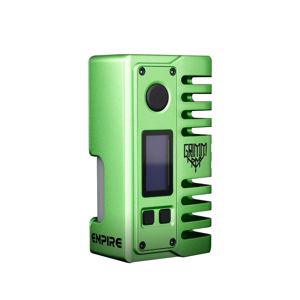 Vaperz Cloud Empire Project Squonk Mod - Weekly Specials - Ecigone Vape Shop UK