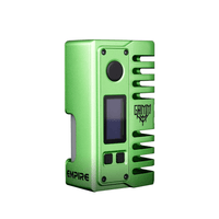 Vaperz Cloud Empire Project Squonk Mod - Weekly Specials - Ecigone Vape Shop UK