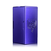 Vaperz Cloud Hammer of God 400 Box Mod - Hardware - Ecigone Vape Shop UK