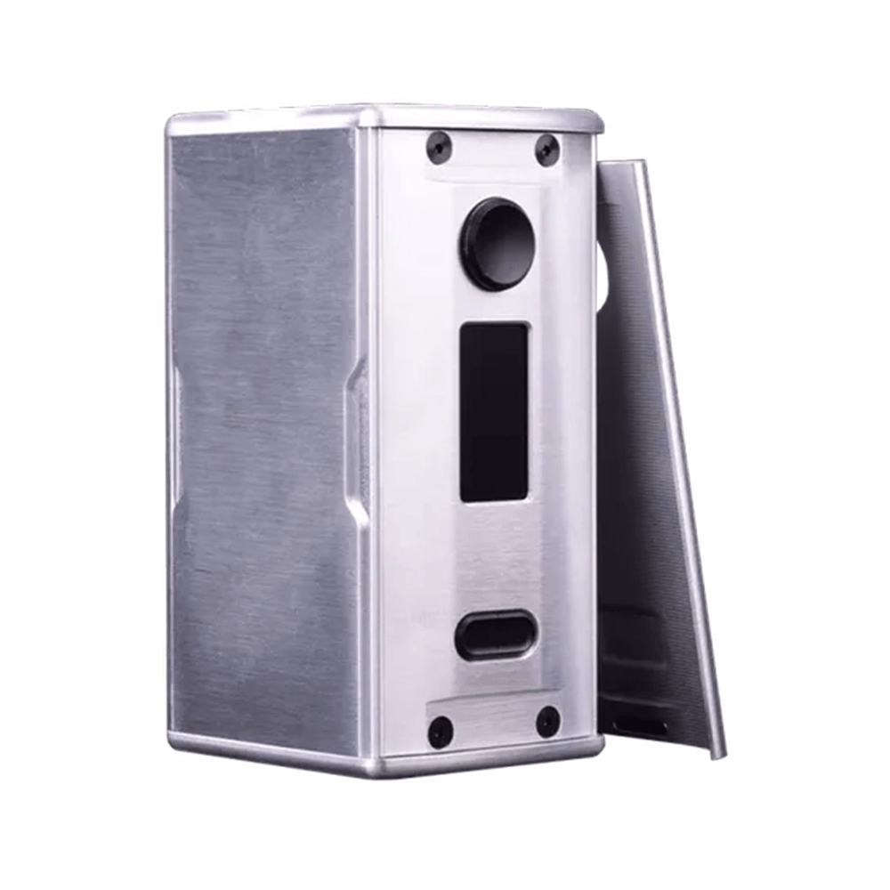 Vaperz Cloud Hammer Of God 400 - 400W Power & Versatility Vaperz Cloud Hammer Of God 400 - 400W Power & Versatility