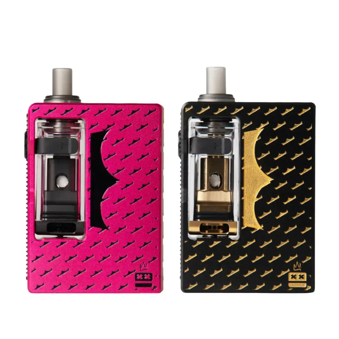 XR-80 DNA80C Boro Kit | Vaperz Cloud x Monarchy XR-80 DNA80C Boro Kit | Vaperz Cloud x Monarchy