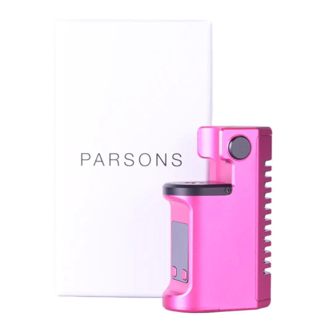 Vaperz Cloud Parsons SBS DNA80C Mod - Compact & Powerful Vaperz Cloud Parsons SBS DNA80C Mod - Compact & Powerful
