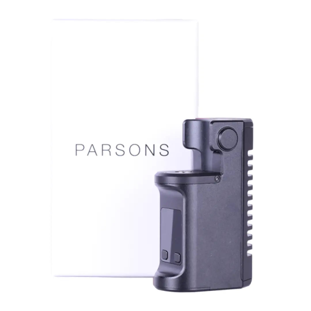 Vaperz Cloud Parsons SBS DNA80C Mod - Compact & Powerful