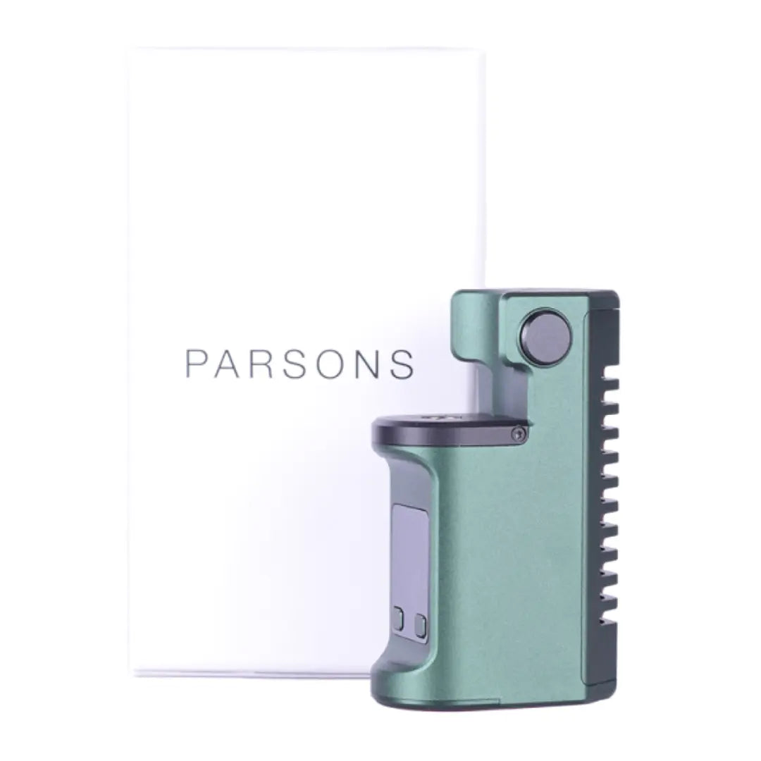 Vaperz Cloud Parsons SBS DNA80C Mod - Compact & Powerful