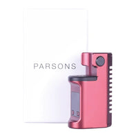 Vaperz Cloud Parsons SBS DNA80c Mod