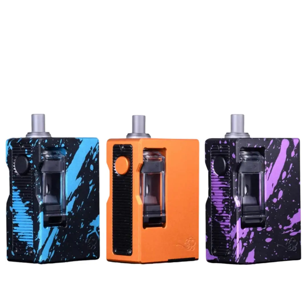 Vaperz Cloud PIXEL AIO Boro Kit