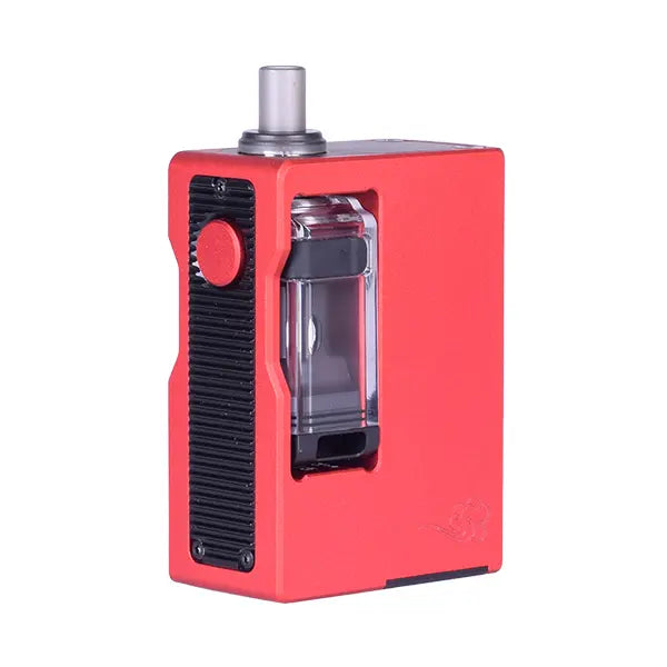 Red Vaperz Cloud Pixel AIO Boro Kit with a sleek, compact design.