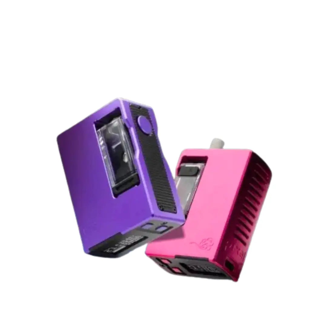 elf bar vape uk PIXL 8000 Prefilled Pod Vape Kit main image 1