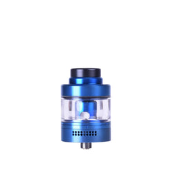 Vaperz Cloud Shift SubTank XL in 3 Different Colours - Stainless Steel - Matte Black - Electric Blue