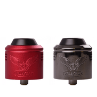 Vaperz Cloud Valhalla V2 Mini RDA - Hardware - Ecigone Vape Shop UK