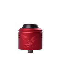 Vaperz Cloud Valhalla V2 Mini RDA - Hardware - Ecigone Vape Shop UK