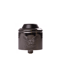 Vaperz Cloud Valhalla V2 Mini RDA - Hardware - Ecigone Vape Shop UK