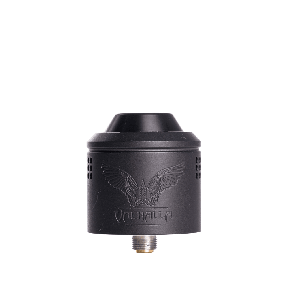 Vaperz Cloud Valhalla V2 Mini RDA - Hardware - Ecigone Vape Shop UK