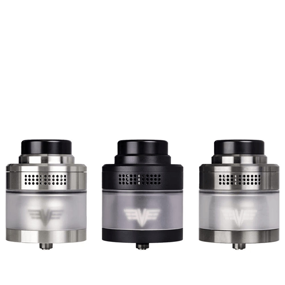 Vaperz Cloud Valkyrie XL RTA - Hardware - Ecigone Vape Shop UK