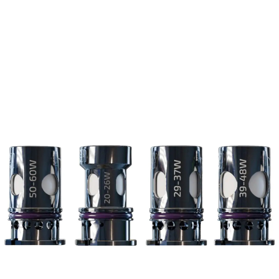smok ego cloud coils uk SMOK Novo Replacement Pods (Pack of 3)  Vape Society Supply