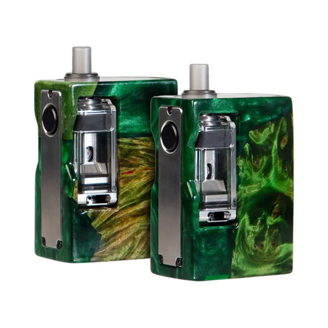 XR-80 DNA80c Stabwood Edition | Vaperz Cloud AIO | Evolv Chipset XR-80 DNA80c Stabwood Edition | Vaperz Cloud AIO | Evolv Chipset