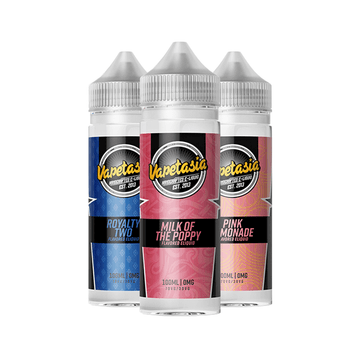 Vapetasia 100ml Shortfill - Shortfill - Ecigone Vape Shop UK