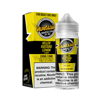 Vapetasia Killer Kustard 100ml Shortfill - Shortfill - Ecigone Vape Shop UK