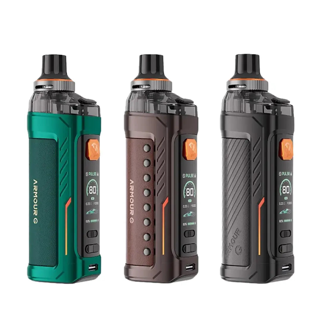 Vaporesso Armour G Pod Vape Kit