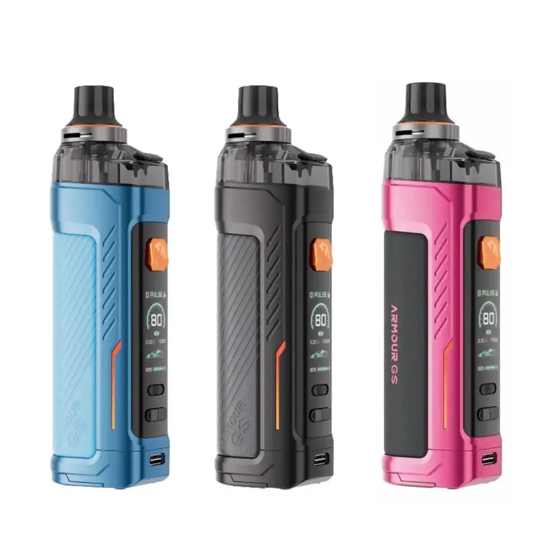 Vaporesso Armour GS Pod Vape Kit