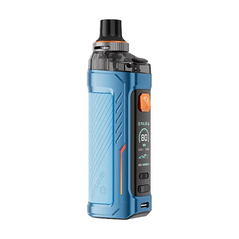 vaporesso side fill pods Vaporesso XROS Series Mesh POD 4 Pack