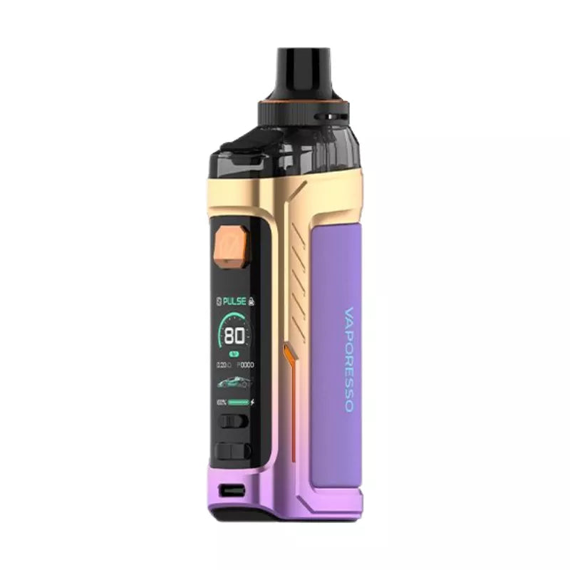 armor mods vape Vaporesso Armour S Compact Vape Mod main image 1
