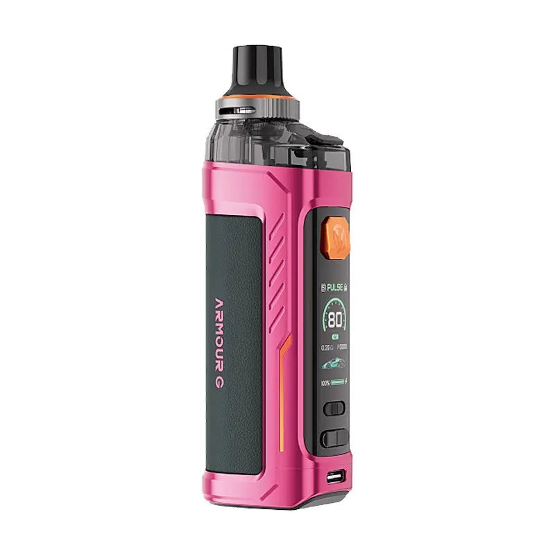 vape mods and tanks Vaporesso Armour S Kit main image 0