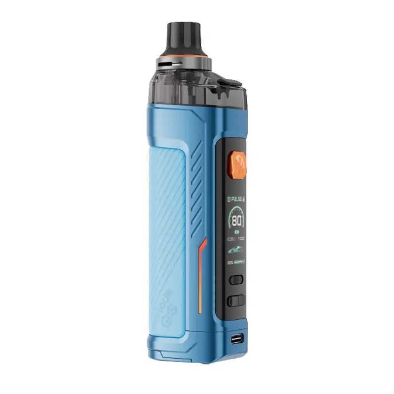 Vaporesso Armour GS Pod Kit | 18650 80W | Ecigone Vaporesso Armour GS Pod Kit | 18650 80W | Ecigone