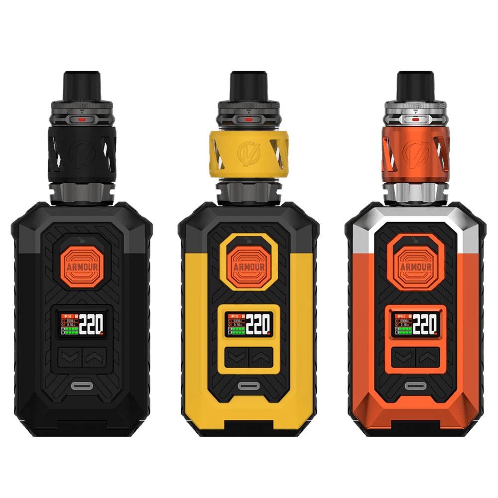 Vaporesso Armour Max Kit - Hardware - Ecigone Vape Shop UK