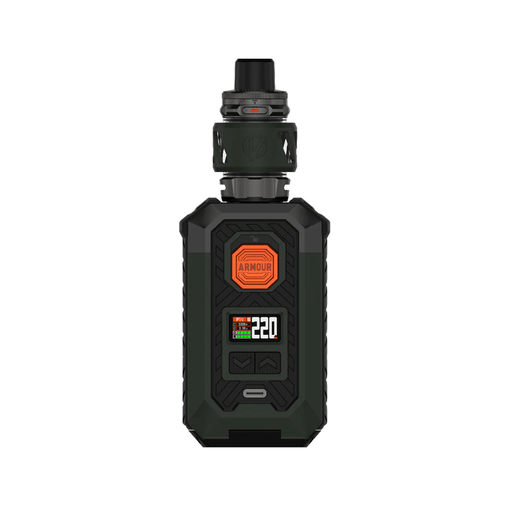 Vaporesso Armour Max Kit - Hardware - Ecigone Vape Shop UK