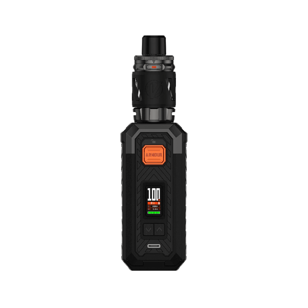 Vaporesso Armour S Kit - Hardware - Ecigone Vape Shop UK