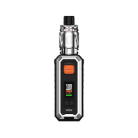 Vaporesso Armour S Kit - Hardware - Ecigone Vape Shop UK