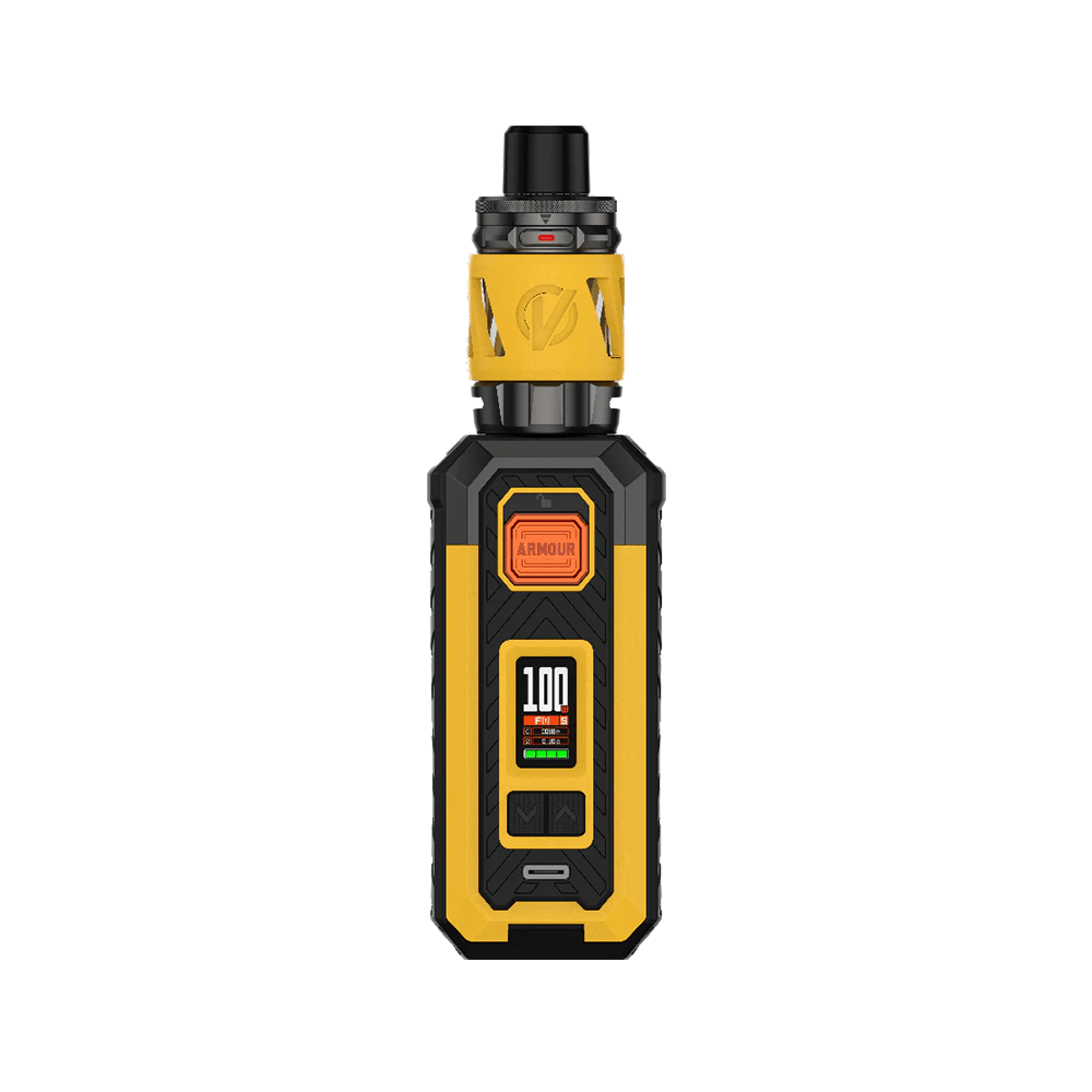 Vaporesso Armour S Kit - Hardware - Ecigone Vape Shop UK