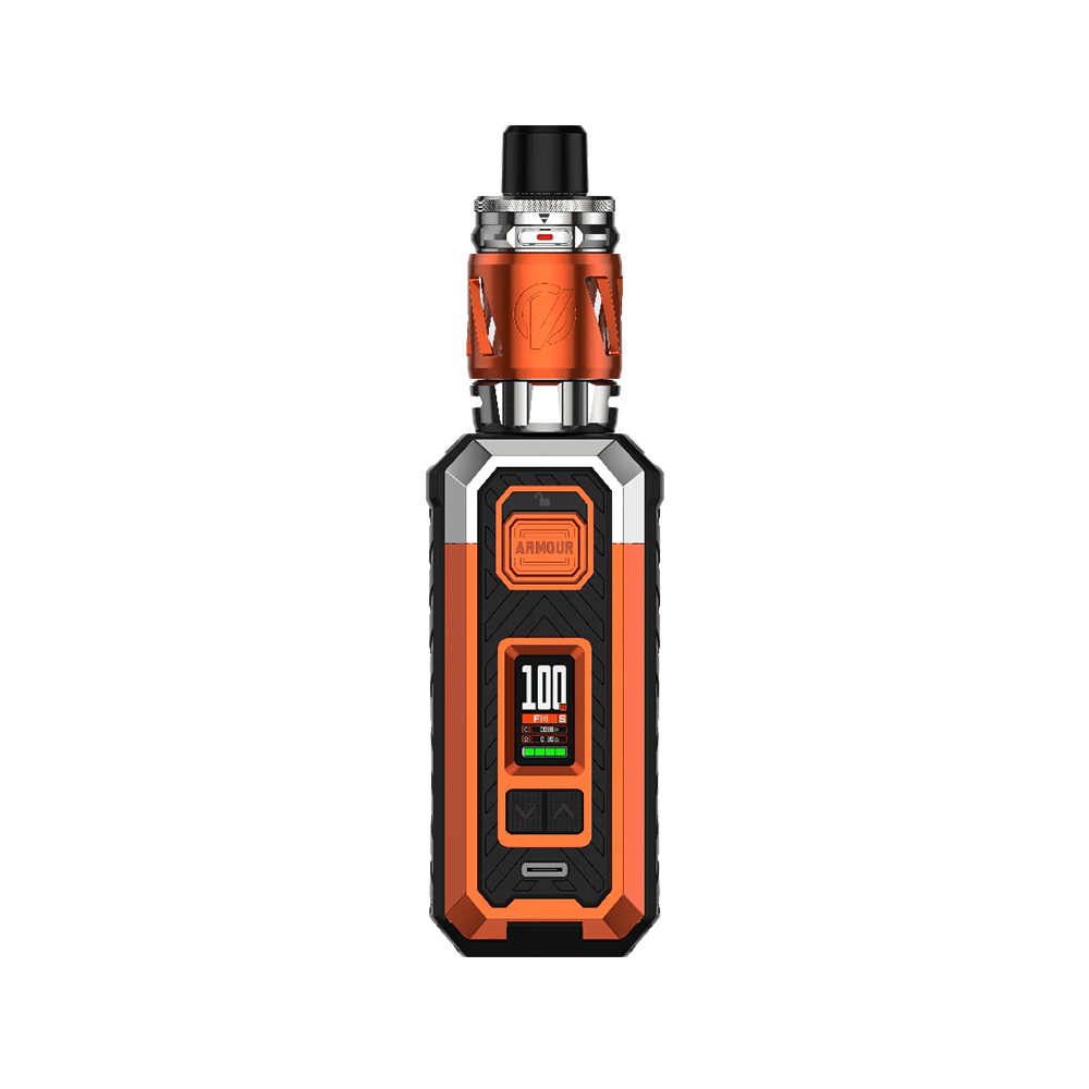 Vaporesso Armour S Kit - Hardware - Ecigone Vape Shop UK