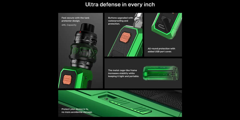 Real-World Durability Testing