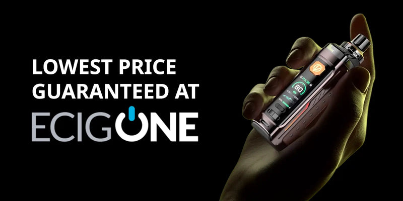 Why Buy Vaporesso Armour From Ecigone