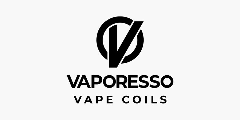 About Vaporesso Replacement Coils