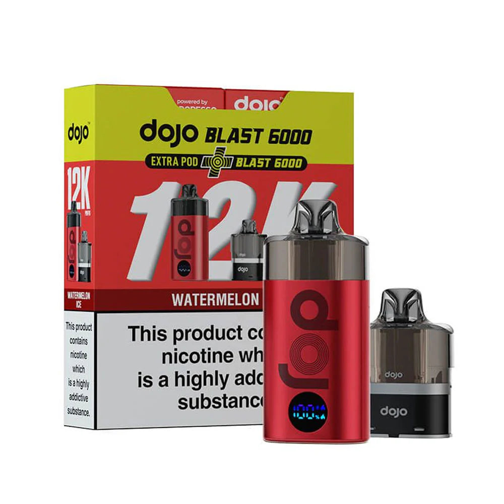 elfbar elfa kaufen FIHP 12000 Puffs | 2%-5% nicotine, 20mL, LED display, bulk disposable vape