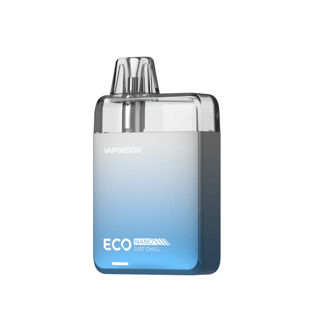 Vaporesso ECO Nano Pod Kit | Refillable Vape & Eco-Friendly Design