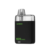 Vaporesso ECO Nano Pod Kit - Hardware - Ecigone Vape Shop UK