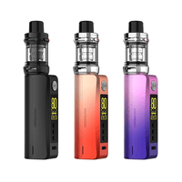 Vaporesso Gen 80S Kit *iTank 2 Edition* - Hardware - Ecigone Vape Shop UK