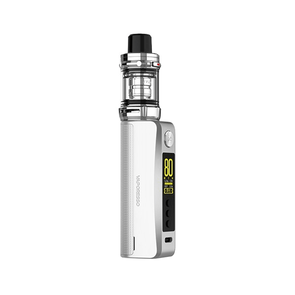 Vaporesso Gen 80S Kit *iTank 2 Edition* - Hardware - Ecigone Vape Shop UK