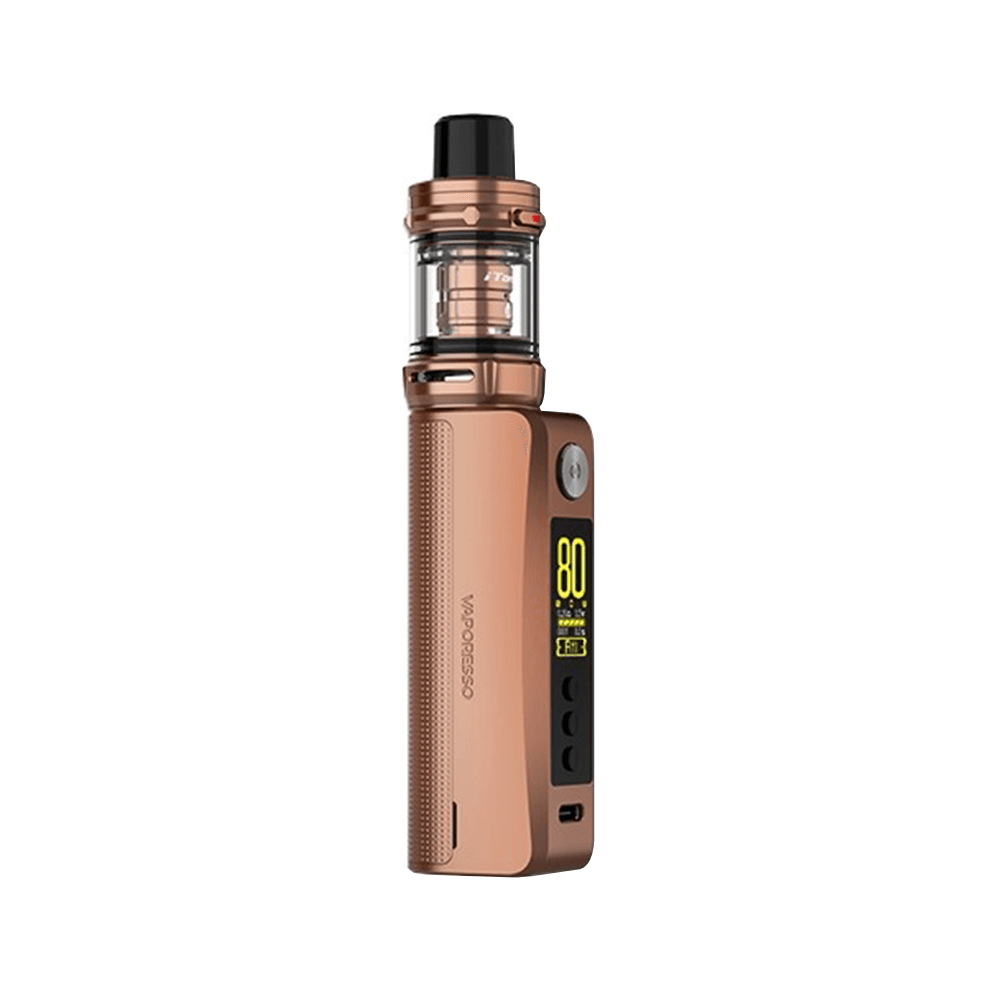 Vaporesso Gen 80S Kit *iTank 2 Edition* - Hardware - Ecigone Vape Shop UK