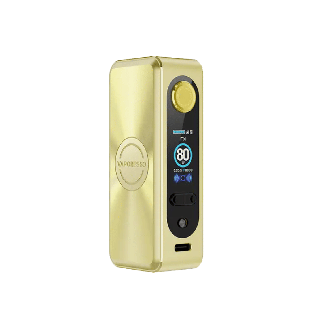 Vaporesso GEN SE Box Mod | 80W Output