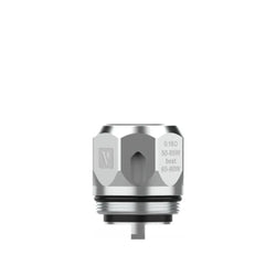 Vaporesso GT replacement coil heads 0.15 ohm with packaging, three coils displayed.