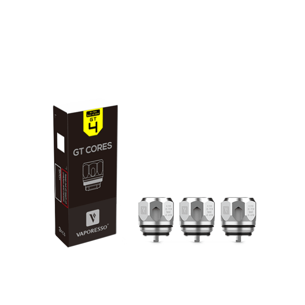 Vaporesso GT Replacement Coilheads - Coils/Pods - Ecigone Vape Shop UK