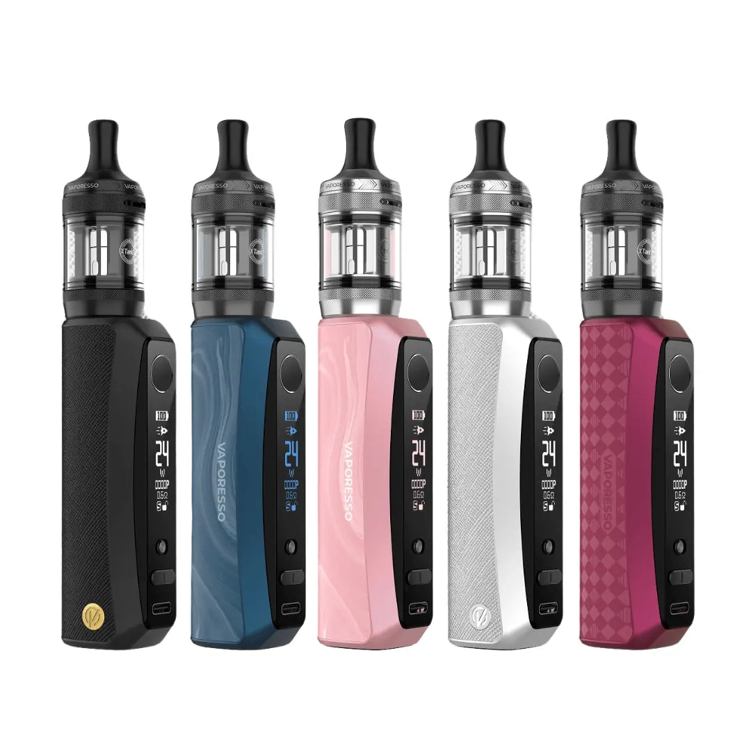 Vaporesso GTX One Pro Kit | 3000mAh 40W | Ecigone
