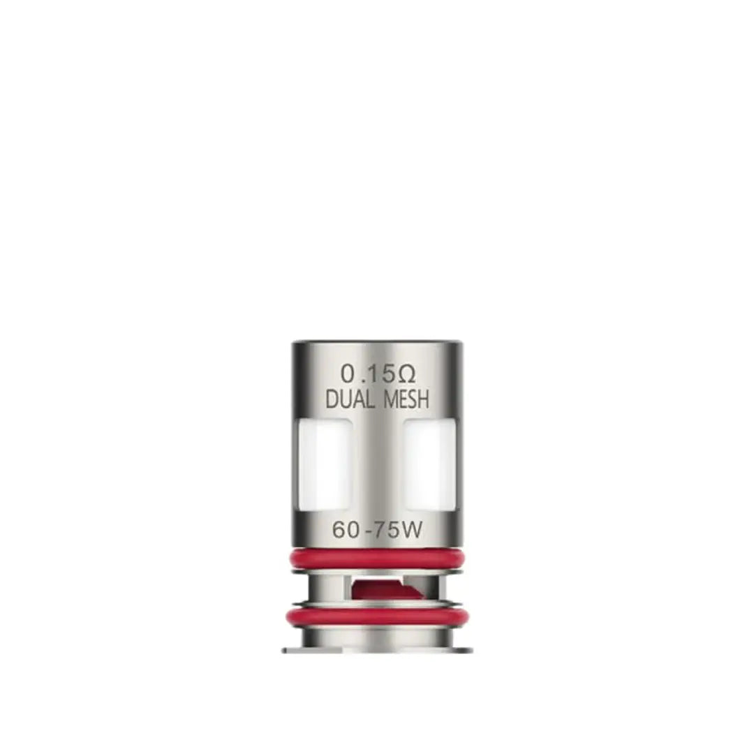 Vaporesso GTX Coils 5pcs | 0.15 to 1.2 ohm Mesh | Ecigone Vaporesso GTX Coils 5pcs | 0.15 to 1.2 ohm Mesh | Ecigone